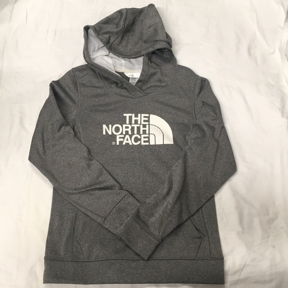 The North Face Tops - Womens The Northface Hoodie